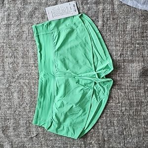 Speed Shorts